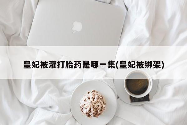 网上打胎药私人店,打胎药专卖皇妃被灌打胎药是哪一集(皇妃被绑架)